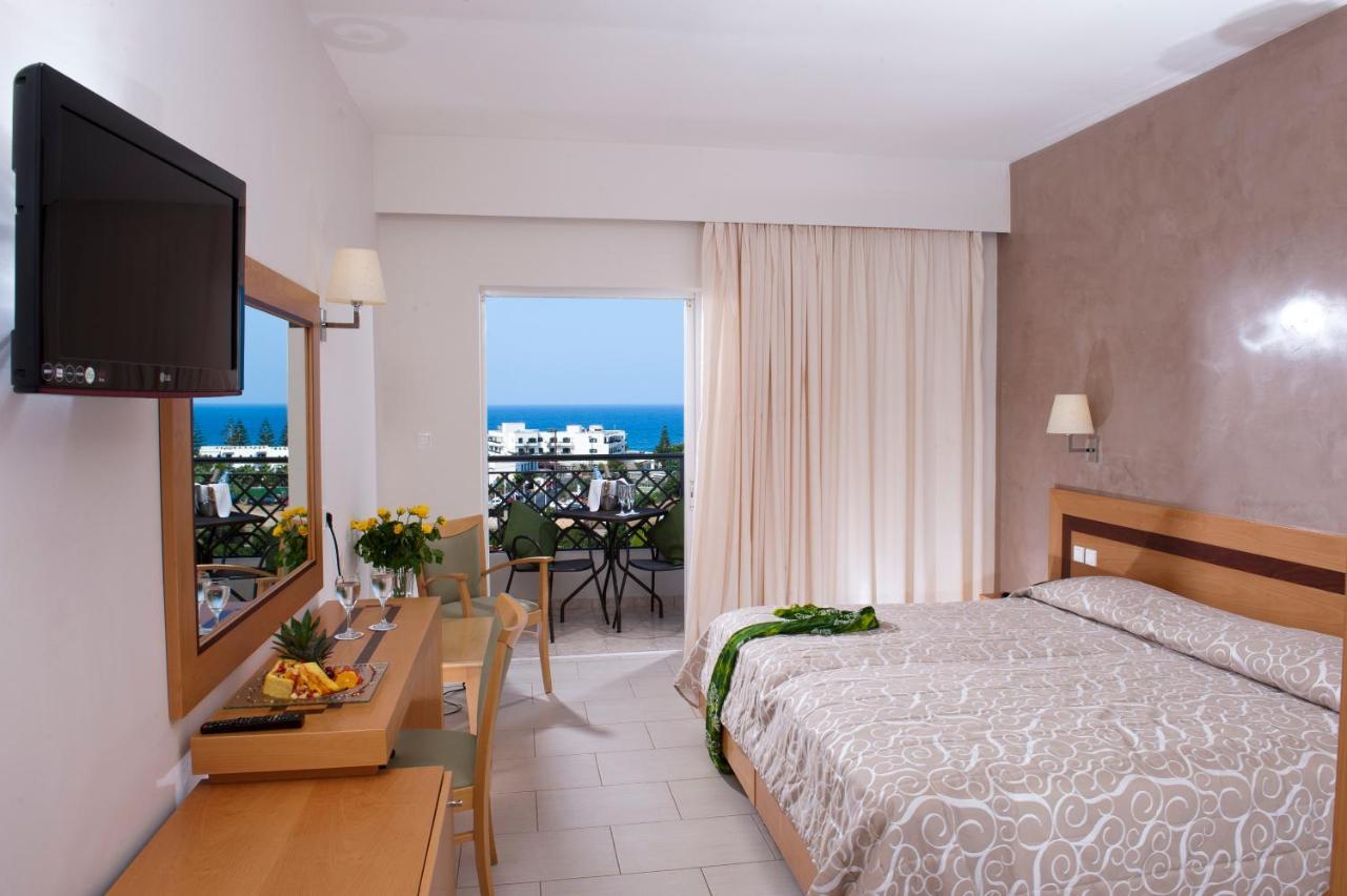 Chambre Simple Supérieure