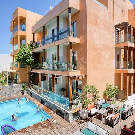 Palmera Beach Hotel & Spa - Adults Only-2